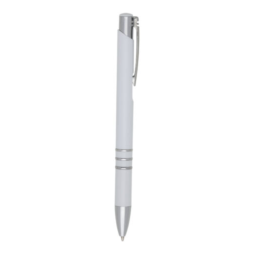 Caneta Esferográfica Plástica - Image 2