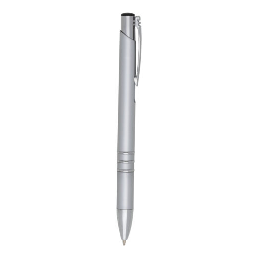 Caneta Esferográfica Plástica - Image 4