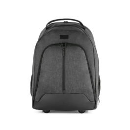 Mochila de Rodinha para Notebook