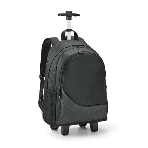 Mochila para notebook com rodinha - Image 2