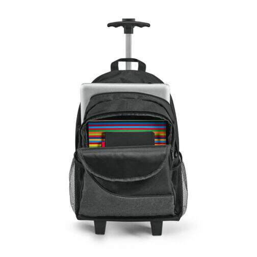 Mochila para notebook com rodinha - Image 3