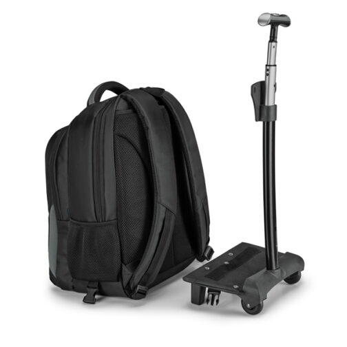Mochila para notebook com rodinha - Image 6