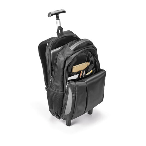 Mochila para notebook com rodinha - Image 2