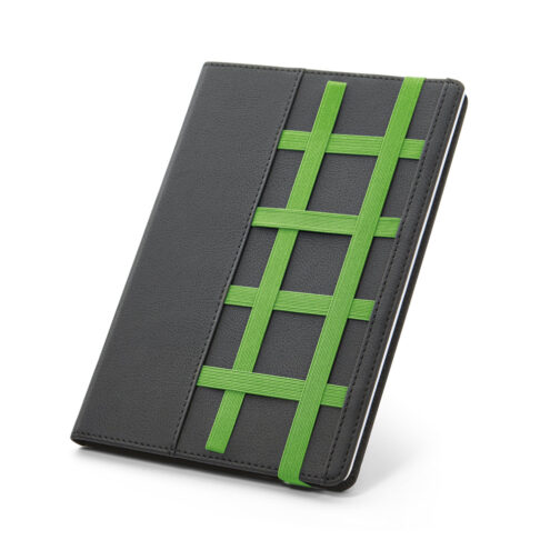 Caderno tipo Moleskine - Image 6