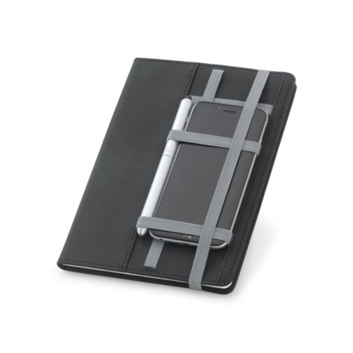 Caderno tipo Moleskine - Image 8
