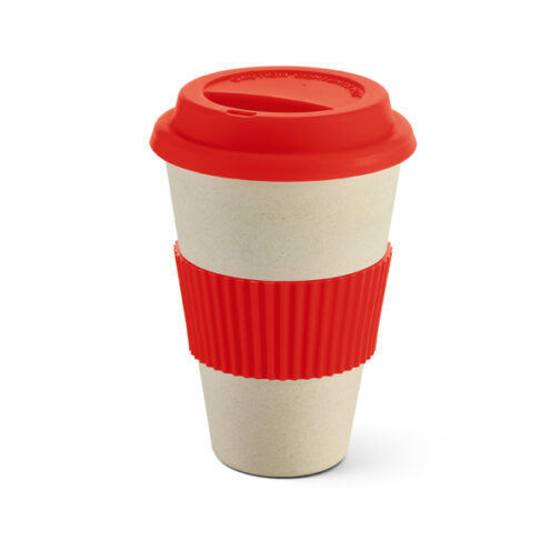 Copo em Fibra de bambu 450ml - Image 6