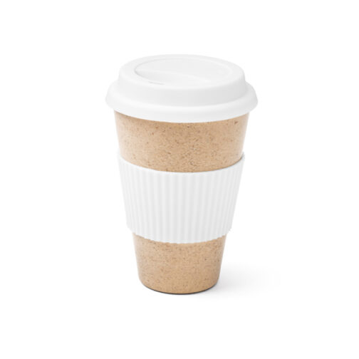 Copo em Fibra de bambu 450ml - Image 5