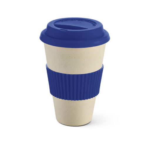 Copo em Fibra de bambu 450ml - Image 3