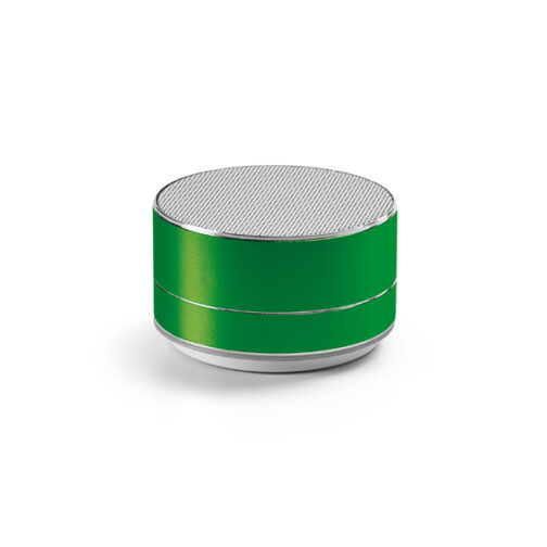 Caixa de som bluetooth com microfone - Image 4