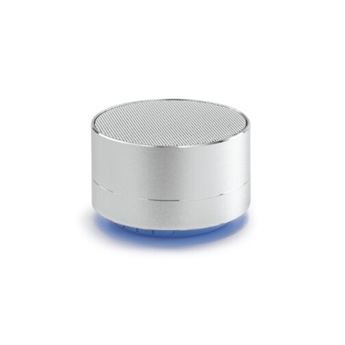 Caixa de som bluetooth com microfone - Image 3