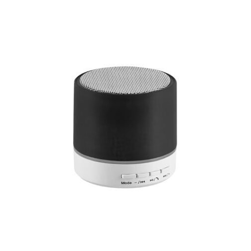 Caixa de som bluetooth com microfone - Image 5