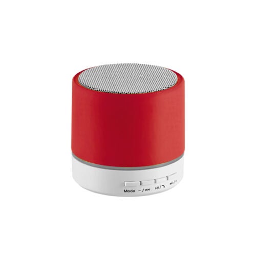 Caixa de som bluetooth com microfone - Image 4