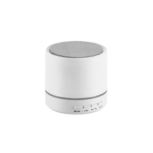 Caixa de som bluetooth com microfone - Image 3