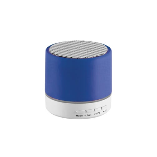 Caixa de som bluetooth com microfone - Image 2