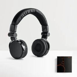 Headphone dobrável Wireless