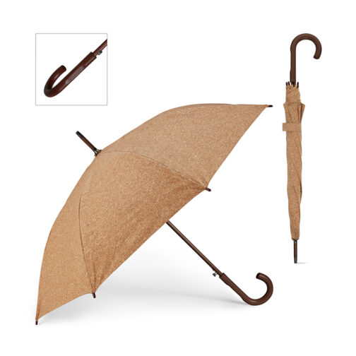 Guarda-chuva Cortiça
