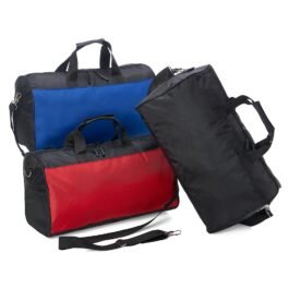 Bolsa Esportiva Oxford 26L