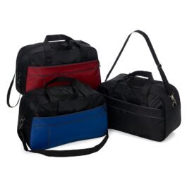 Bolsa Esportiva Oxford 33L