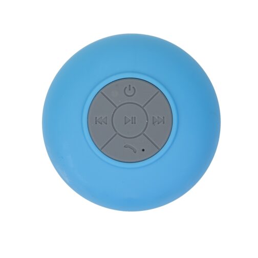 Caixa de som multimídia à prova <br>d´água - Image 3