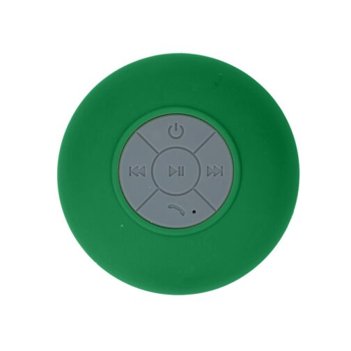 Caixa de som multimídia à prova <br>d´água - Image 12