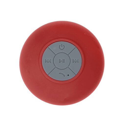 Caixa de som multimídia à prova <br>d´água - Image 13