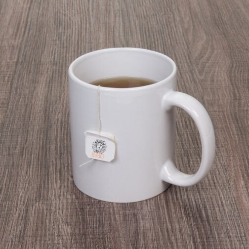 Caneca Porcelana