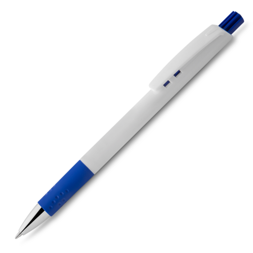 Caneta plástica esferográfica - Image 2