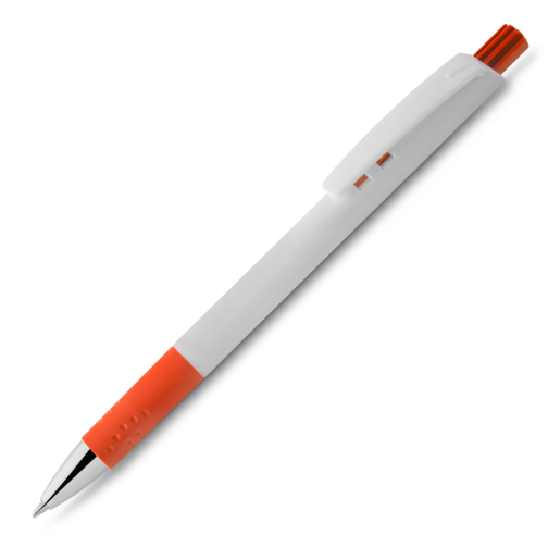 Caneta plástica esferográfica - Image 6