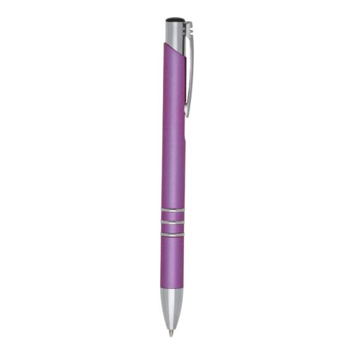 Caneta Esferográfica Plástica - Image 10