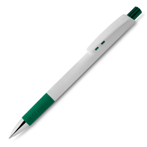 Caneta plástica esferográfica - Image 4