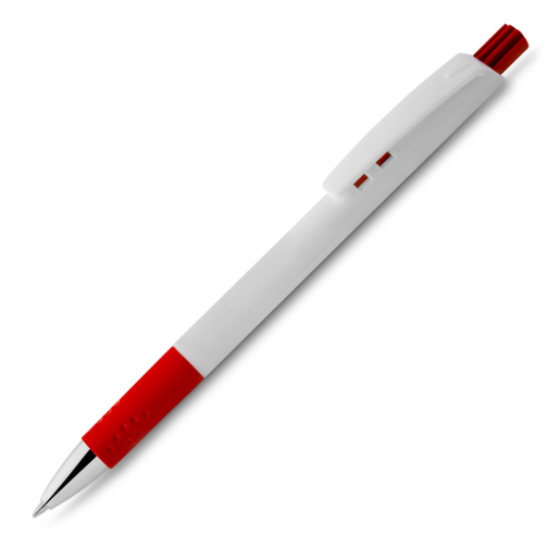 Caneta plástica esferográfica - Image 3
