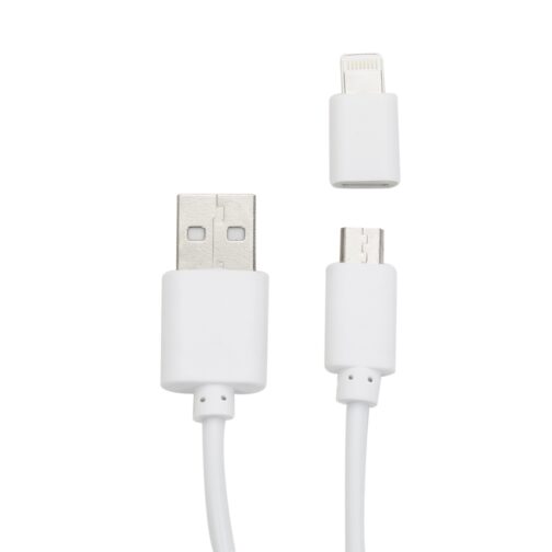 Power Bank plástico em formato de cartão - Image 4