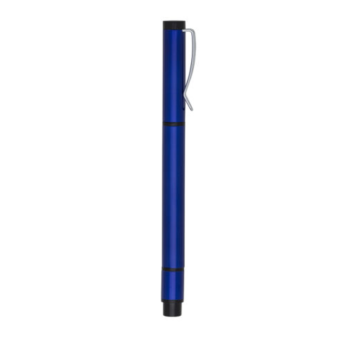 Caneta Metal com Marca Texto - Image 4