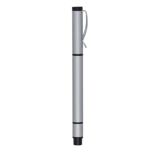 Caneta Metal com Marca Texto - Image 6