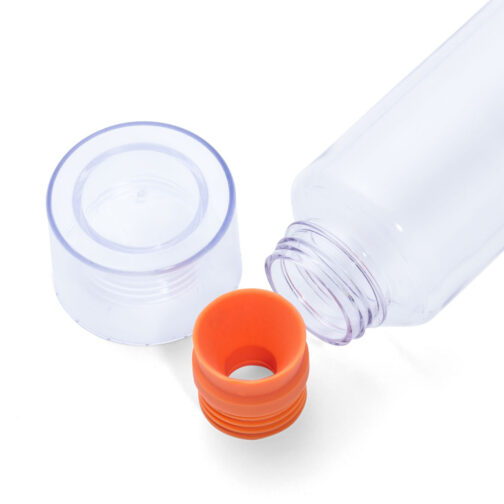 Squeeze Plástico 600ml - Image 2