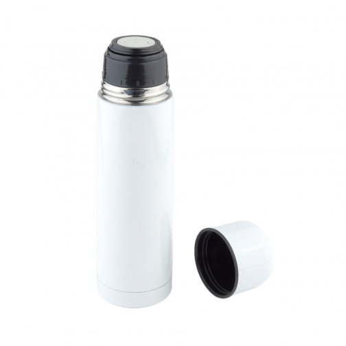 Garrafa térmica inox - Image 2