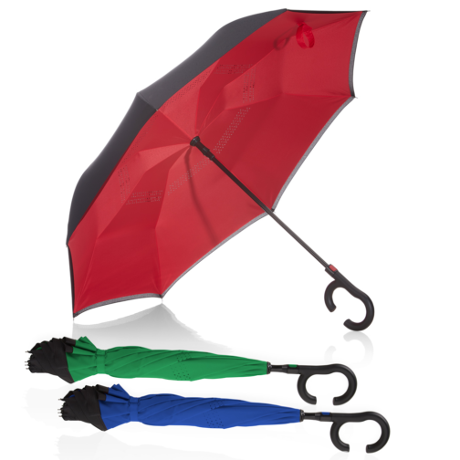 Guarda-chuva invertido - Image 5