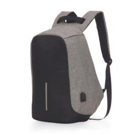 Mochila para notebook Antifurto