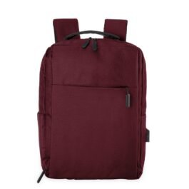 Mochila de Nylon USB 21L