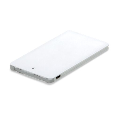 Power Bank com capacidade 2.000 mAh - Image 6