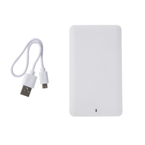 Power Bank com capacidade 2.000 mAh - Image 3