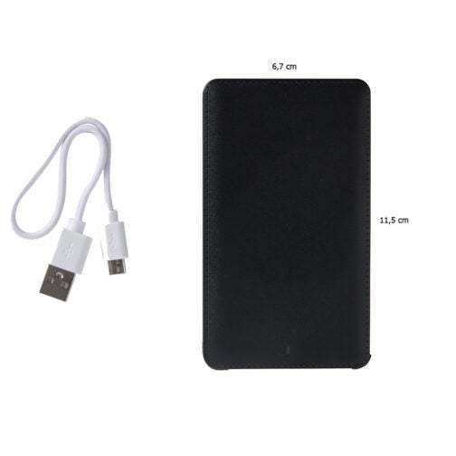 Power Bank com capacidade 2.000 mAh - Image 2