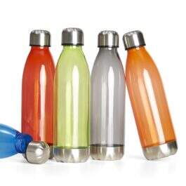 Squeeze plástico 700ml