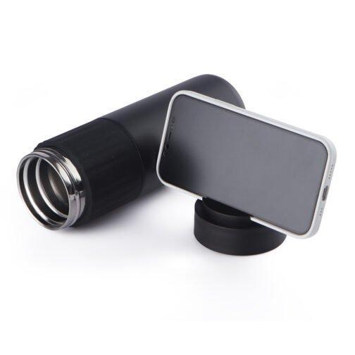 Garrafa térmica inox - Image 3