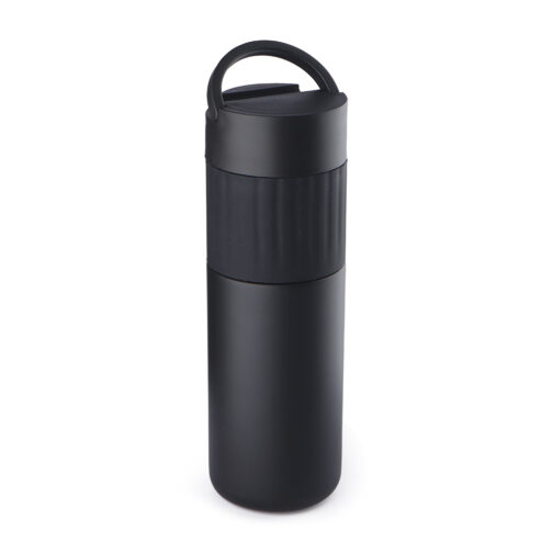 Garrafa térmica inox - Image 4