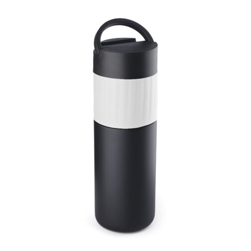 Garrafa térmica inox - Image 5