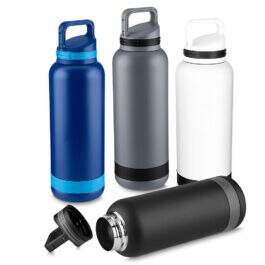 Garrafa Aço Inox