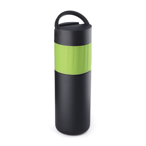 Garrafa térmica inox - Image 7