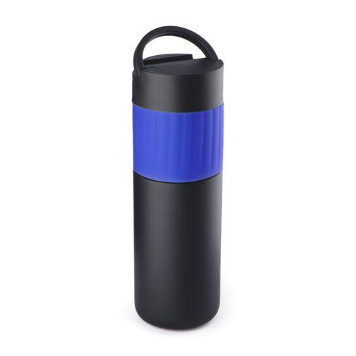 Garrafa térmica inox - Image 6