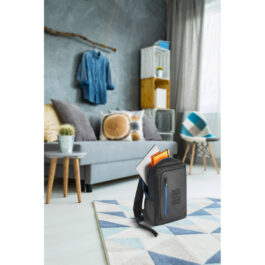 Mochila para notebook impermeável